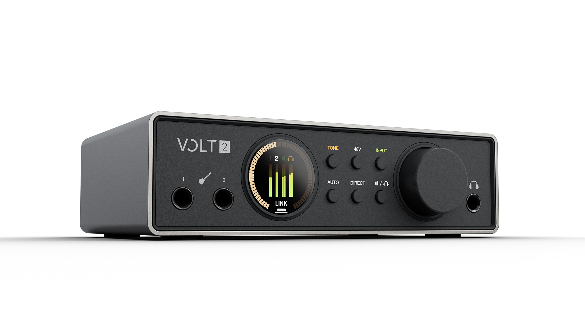UNIVERSAL AUDIO Volt 2 Gen 2